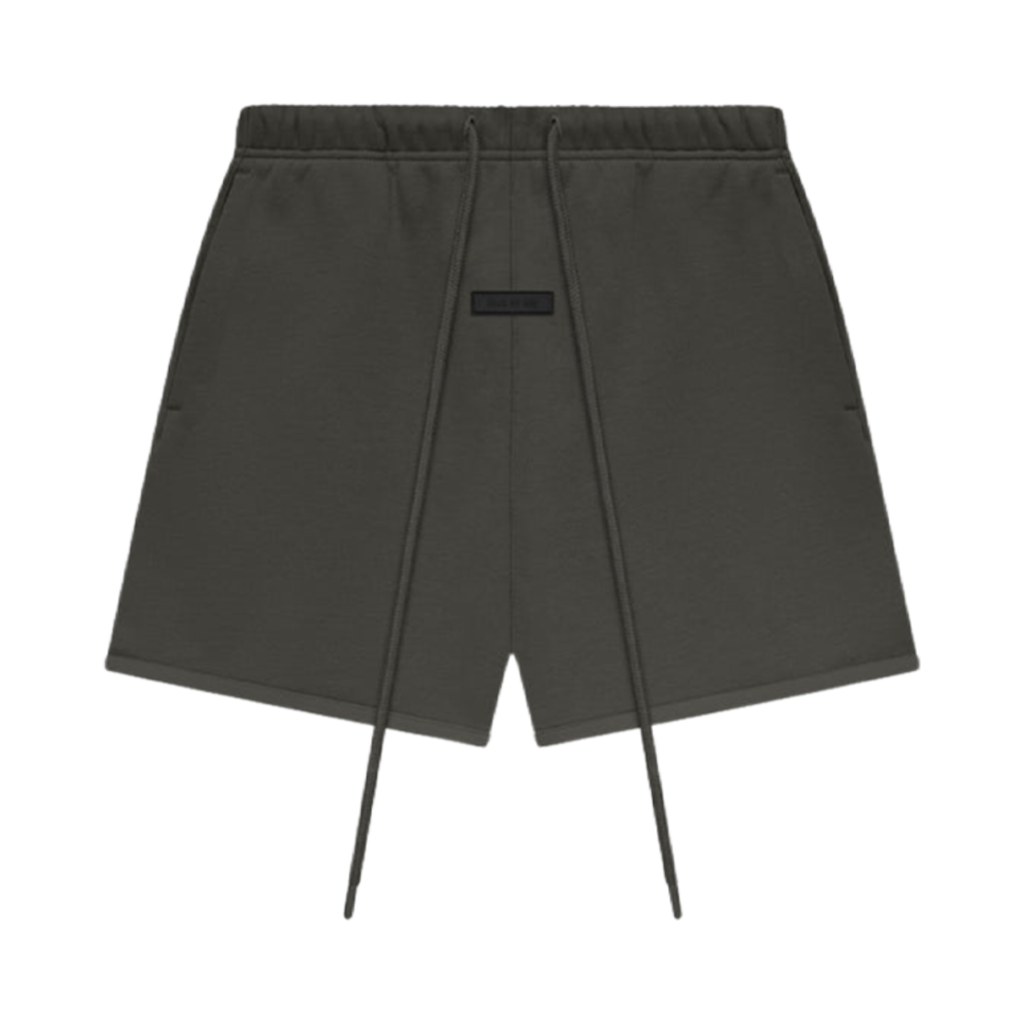 에센셜 스웨트쇼츠 잉크 - 24SS(Essentials Sweatshorts Ink - 24SS)