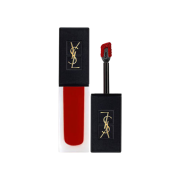Yves Saint Laurent Tatouage Couture Velvet Tint 212 Rouge Rebel