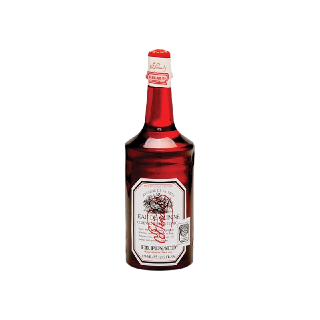 클럽맨 피노드 오 데 퀴닌 헤어 토닉 370ml(Clubman Pinaud Eau De Quinine Hair Tonic 370ml)