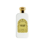 Santa Maria Novella Fresia Fluid Body Cream 250ml Light Package