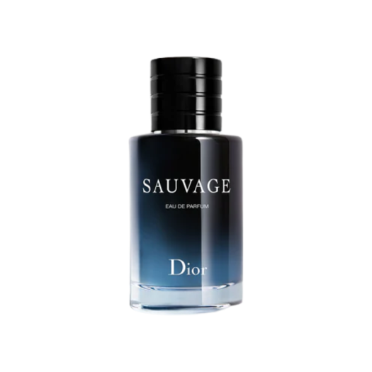 - Dior Sauvage Eau De Parfum 60ml (Korean Ver.)