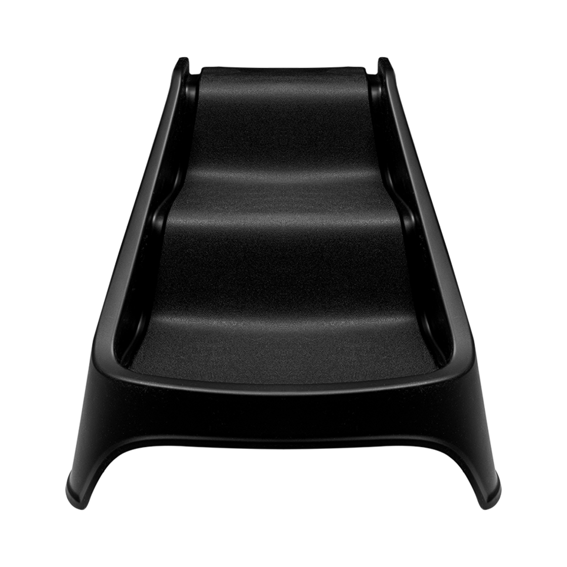 리터로봇 4 전용 계단 RAMP 사다리 블랙(Litter Robot 4 Ramp Black)