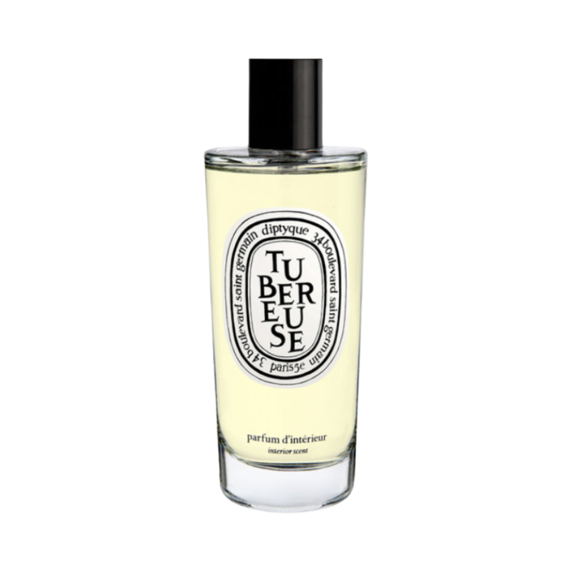 딥티크 룸 스프레이 튜베루즈 150ml (국내 정식 발매 제품)(Diptyque Room Spray Tubereuse 150ml (Korean Ver.))