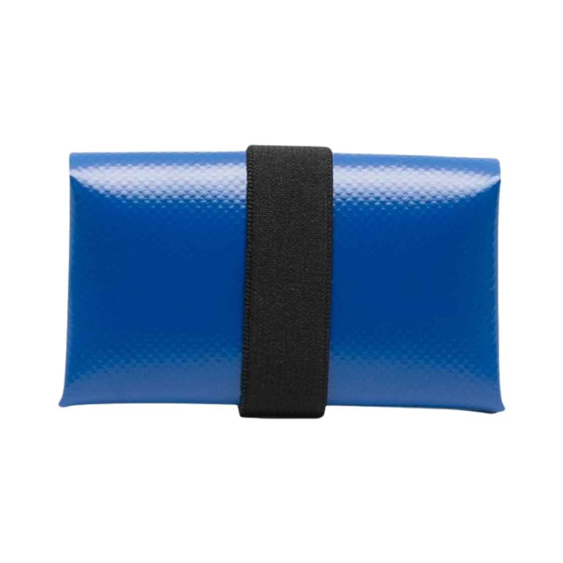 마르니 PVC 오리가미 구조 지갑 블루(Marni PVC Origami Construction Wallet Blue) - 3