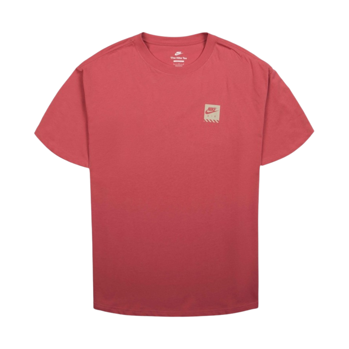 나이키 NRG 페가수스 티셔츠 핑크 - US/EU(Nike NRG Pegasus T-Shirt Pink - US/EU) - 1