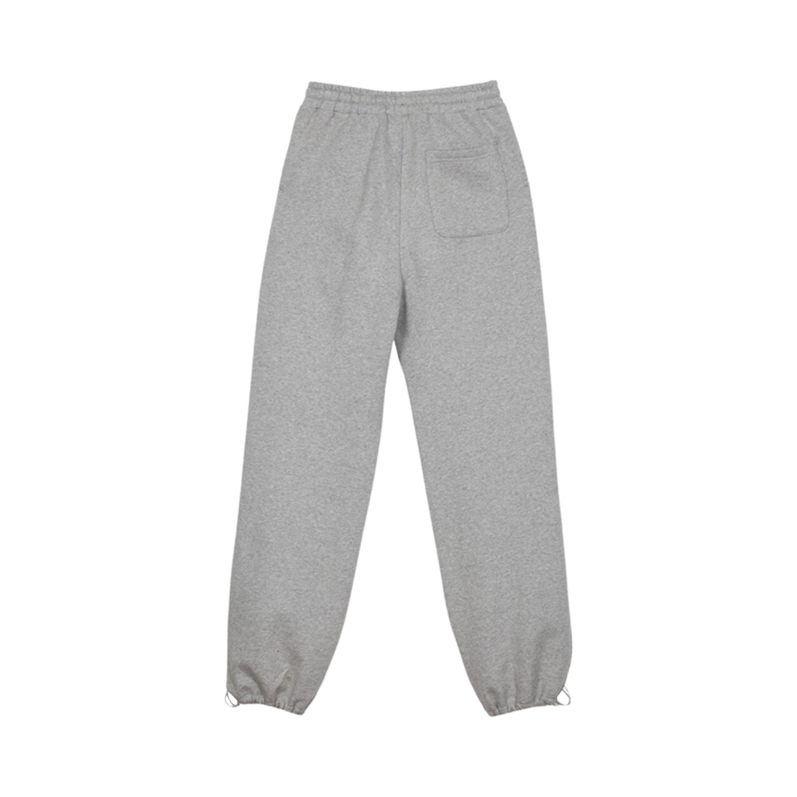 (W) 헤이그 어 윈터 조거 그레이((W) Haag A Winter Jogger Grey) - 2