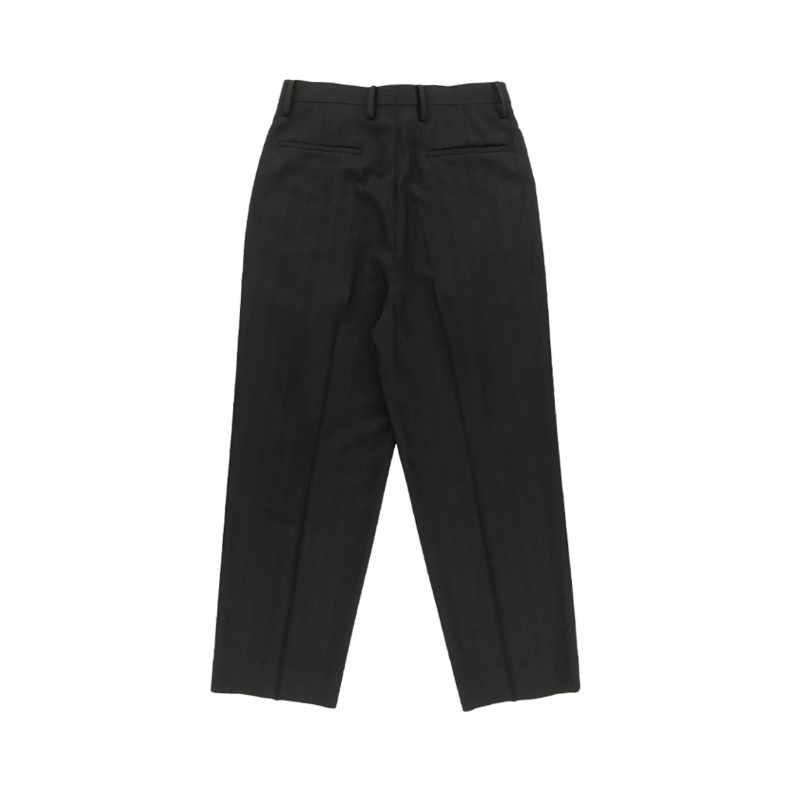 캡틴 선샤인 슈컷 슬랙스 핀스트라이프(Kaptain Sunshine Shoecut Slacks Pinstripe) - 2