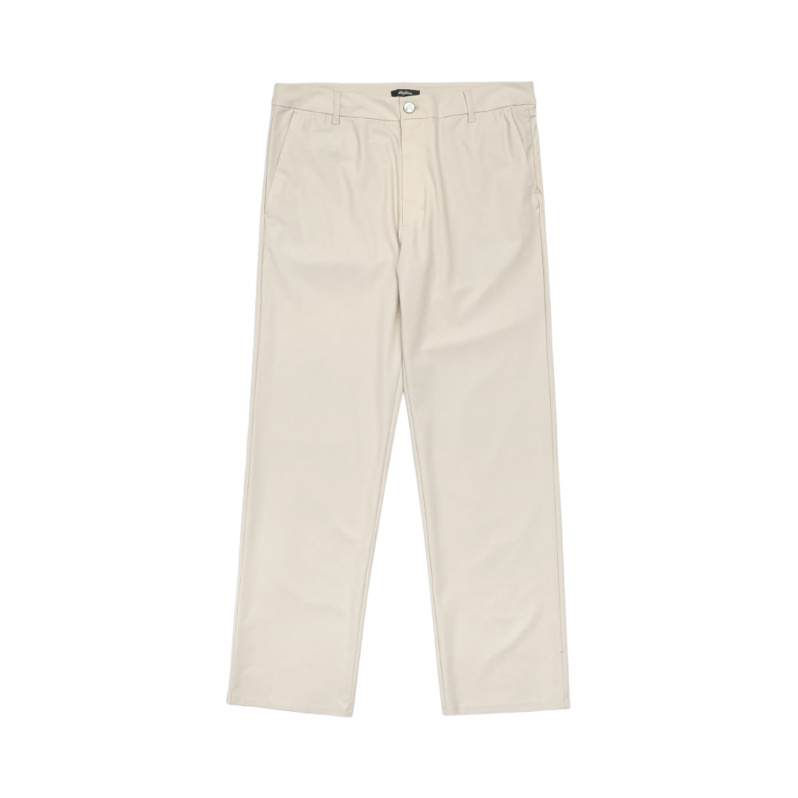 말본 골프 워커 팬츠 카키(Malbon Golf Walker Pants Khaki) - 1