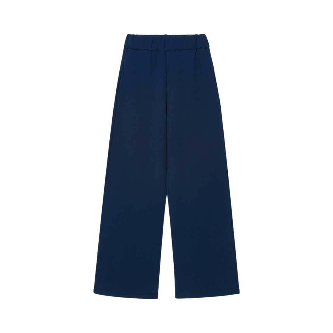 - (W) The Reum Michelle Wide Pants Navy