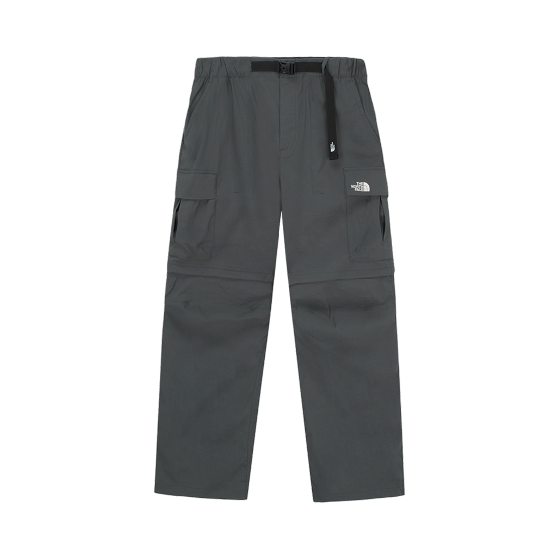 NP6NR06C The North Face Dale DT Pants Gray - 25SS