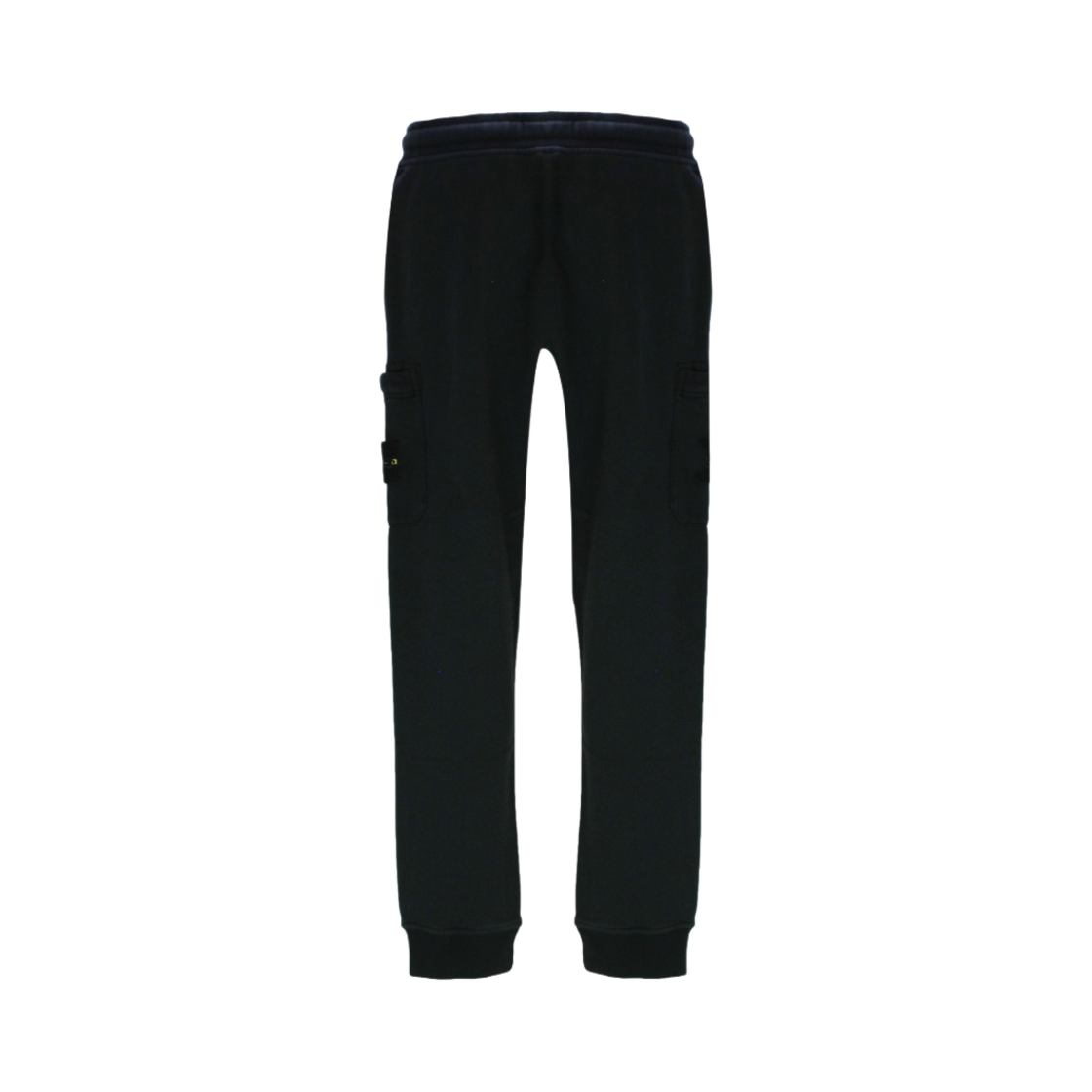 스톤 아일랜드 64551 코튼 플리스 카고 팬츠 네이비 블루 - 23SS(Stone Island 64551 Cotton Fleece Cargo Pants Navy Blue - 23SS) - 2