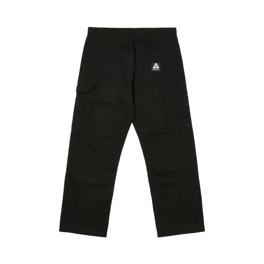 팔라스 x AMG 2.0 워크 팬츠 블랙 - 22SS | Palace | KREAM