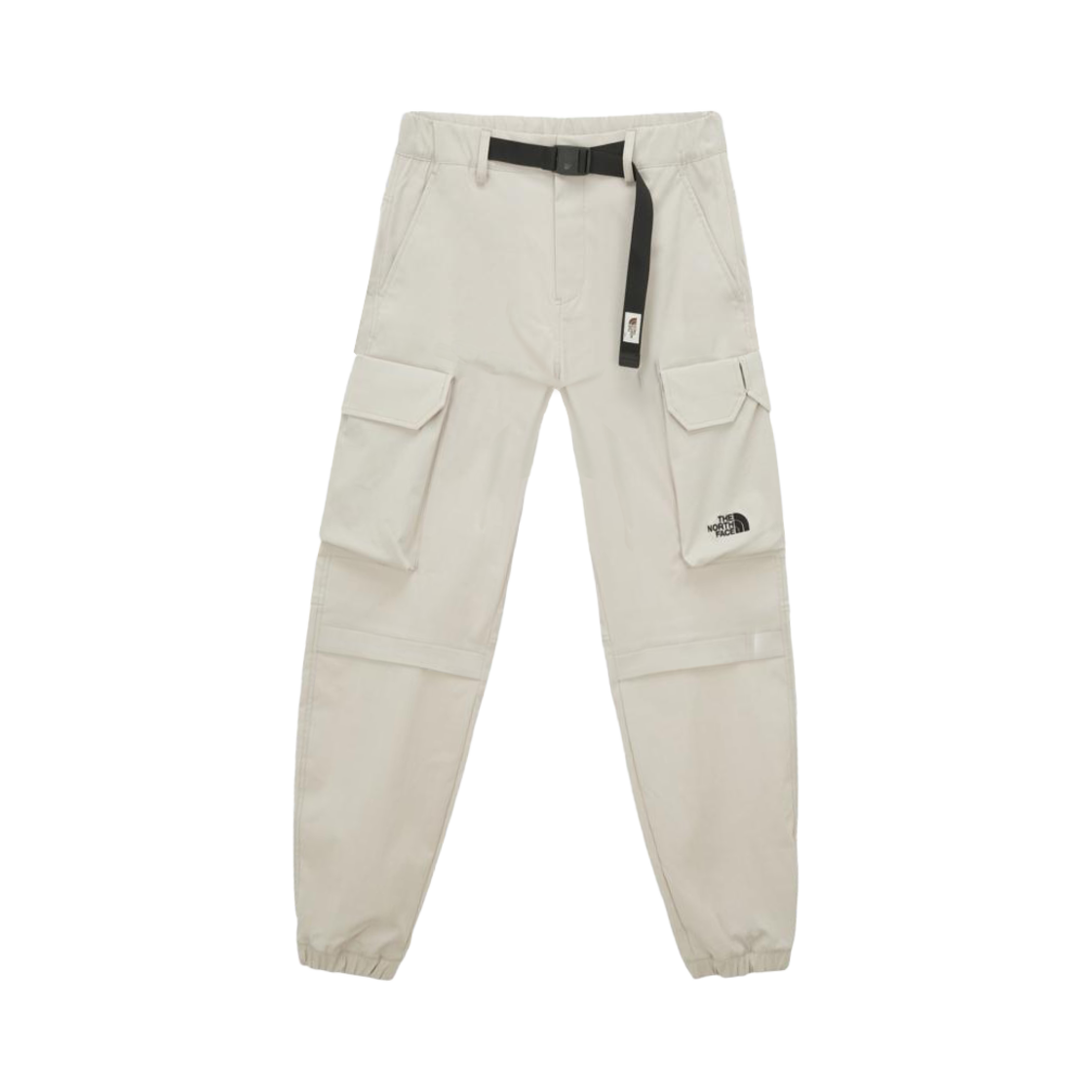 노스페이스 화이트 라벨 닐턴 팬츠 화이트 샌드(The North Face White Label Neilton Pants White Sand) - 1
