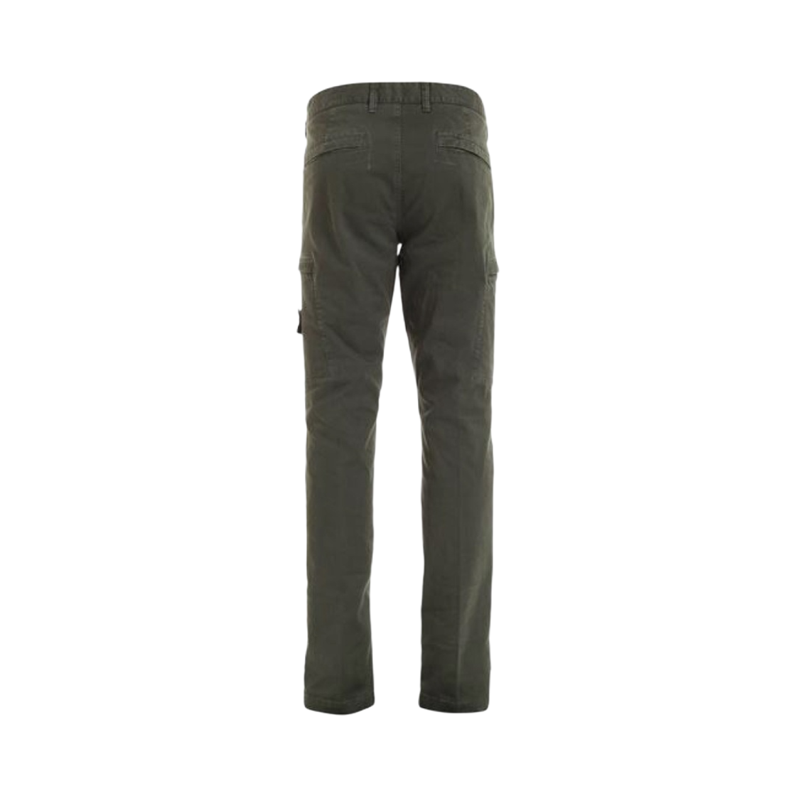 스톤 아일랜드 312L1 올드이펙트 카고 팬츠 다크 그린 - 20FW(Stone Island 312L1 T.CO+OLD Cargo Pants Dark Green - 20FW) - 2