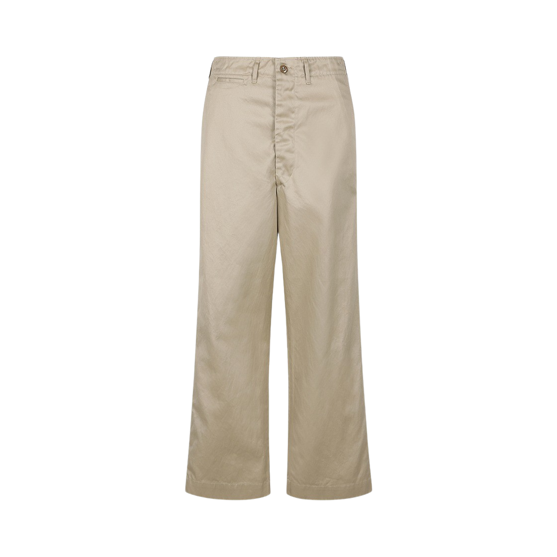 오어슬로우 빈티지 핏 아미 트라우저 카키(Orslow Vintage Fit Army Trousers Khaki)