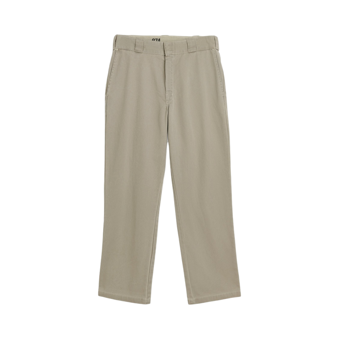 아워레가시 x 디키즈 워크샵 팬츠 케이퍼스(Our Legacy x Dickies Work Shop Pants Capers) - 1