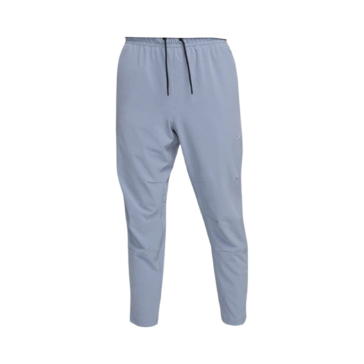 Nike Dri-Fit Unlimited Tapered Leg Versatile Pants Ashen Slate - Asia