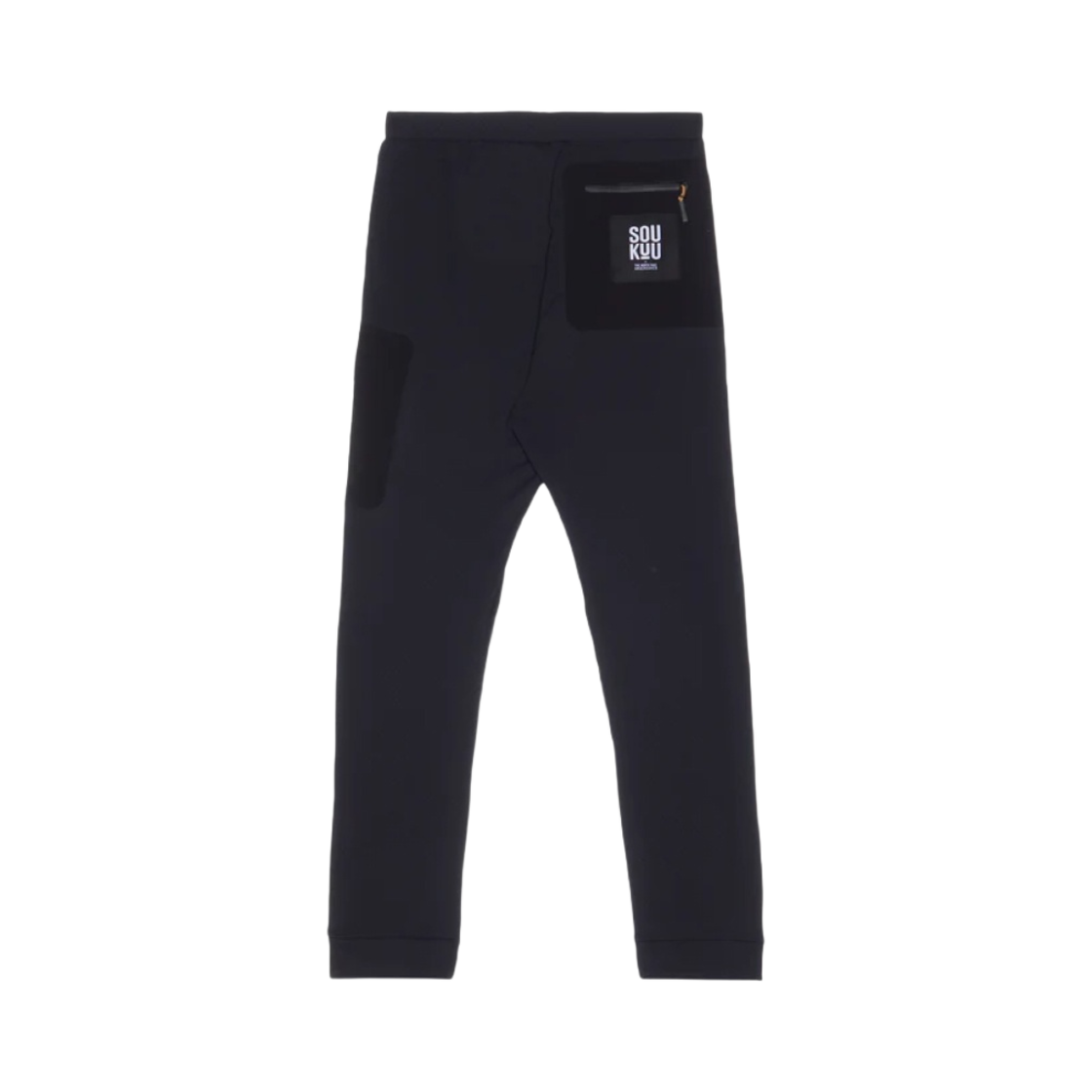 노스페이스 x 언더커버 소우쿠 퓨처플리스 팬츠 TNF 블랙(The North Face x Undercover Soukuu Futurefleece Pant TNF Black) - 2