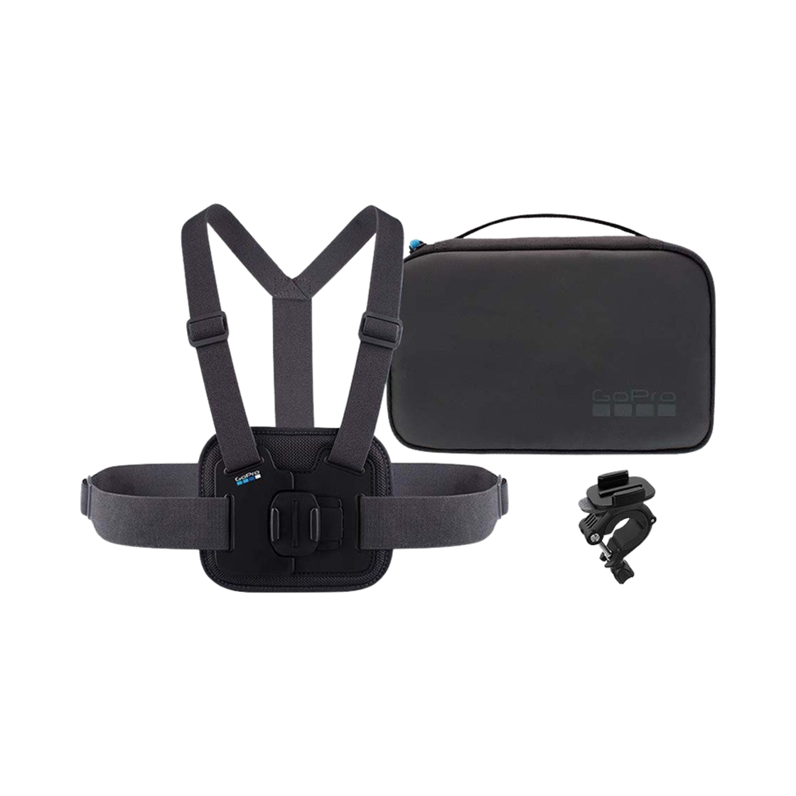 고프로 히어로 스포츠 키트 블랙(GoPro Hero Sports Kit Black)