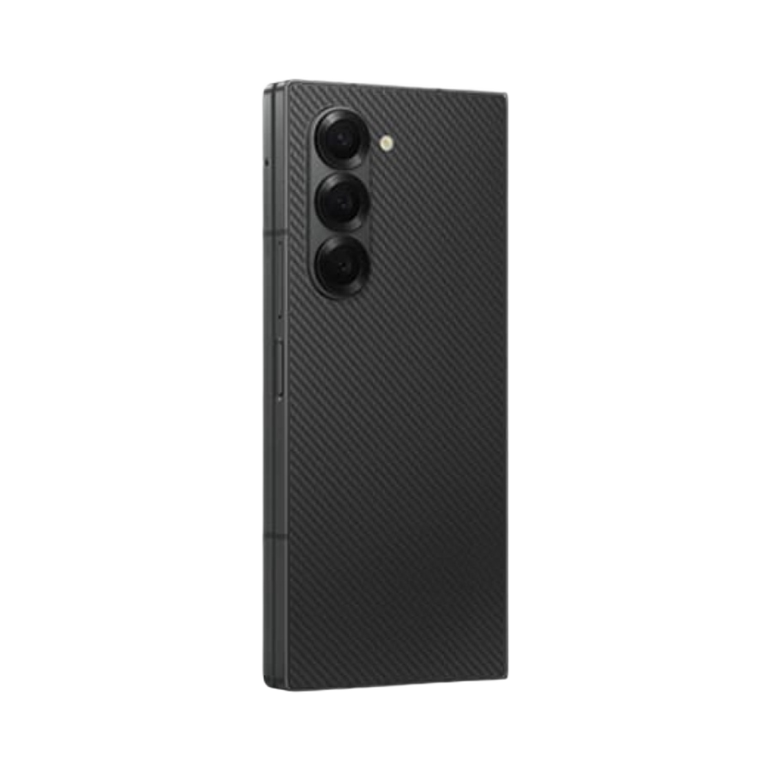 삼성 갤럭시 Z 폴드6 1TB 크래프티드 블랙 (국내 정식 발매 제품) - 온라인 한정(Samsung Galaxy Z Fold6 1TB Crafted Black (Korean Ver.) - Online Exclusive) - 2