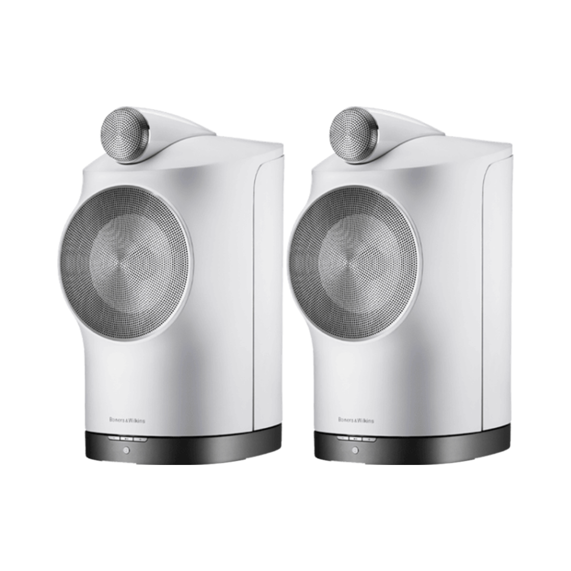 B&W Formation Speaker White Bowers&Wilkins Formation Duo Wire Wireless Speaker White (Korean Ver.)