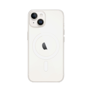 Apple iPhone 14 Clear Case with MagSafe