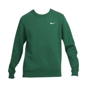 Nike Club Fleece Crew Gorge Green - Asia