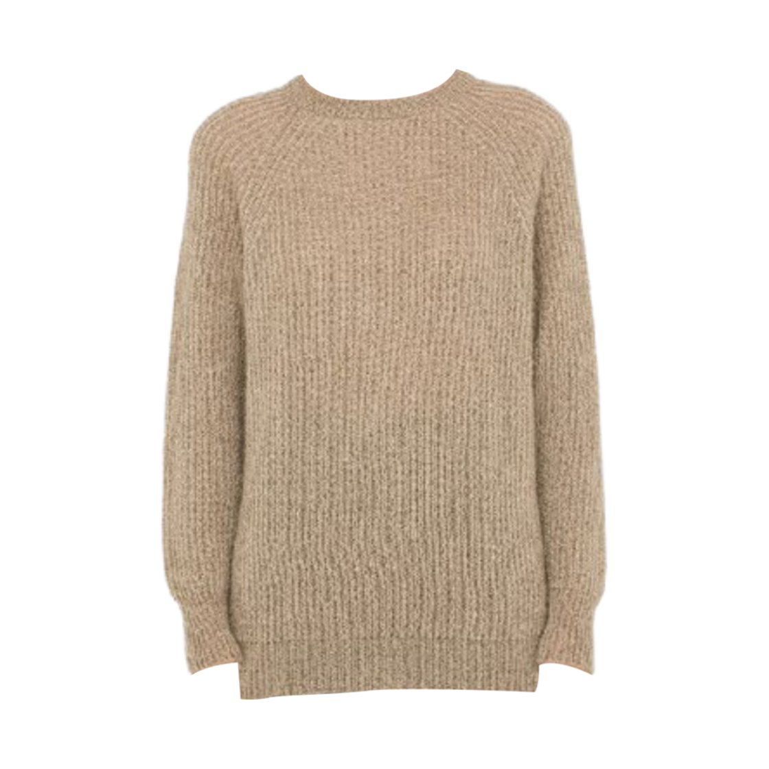 HELGA-012 (W) Max Mara Helga Knit Camel