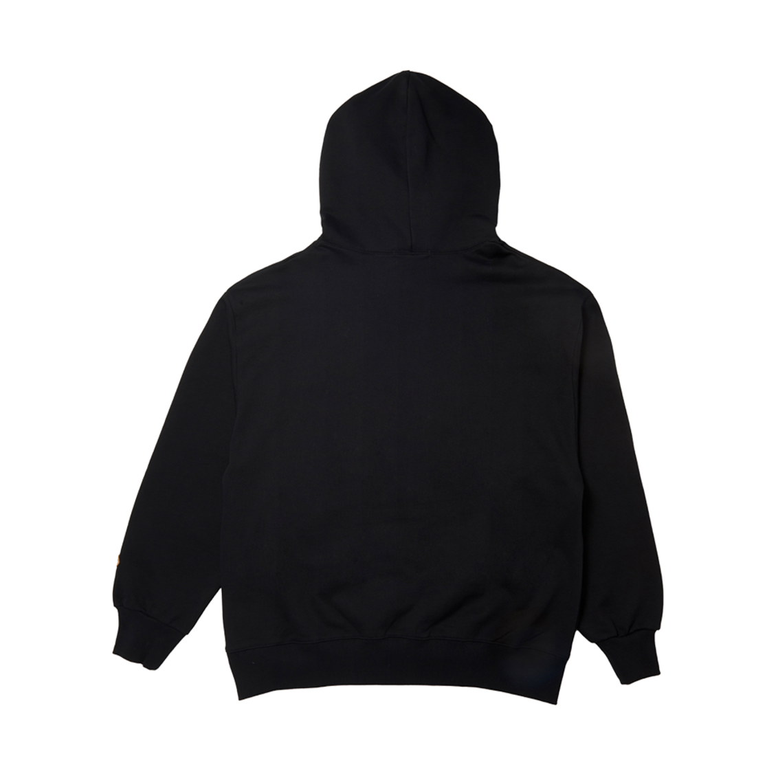 이미스 뉴 로고 후드 블랙(Emis New Logo Hoodie Black) - 2