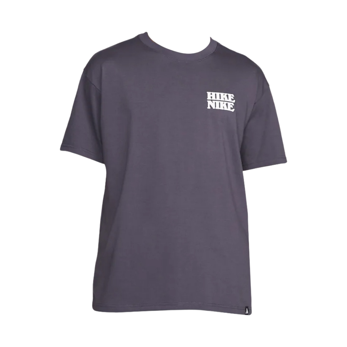 나이키 ACG 하이크 나이키 티셔츠 그리드아이언 - 아시아(Nike ACG Hike Nike T-Shirt Gridiron - Asia) - 2