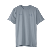 Arc'teryx Captive Split T-Shirt Lucent