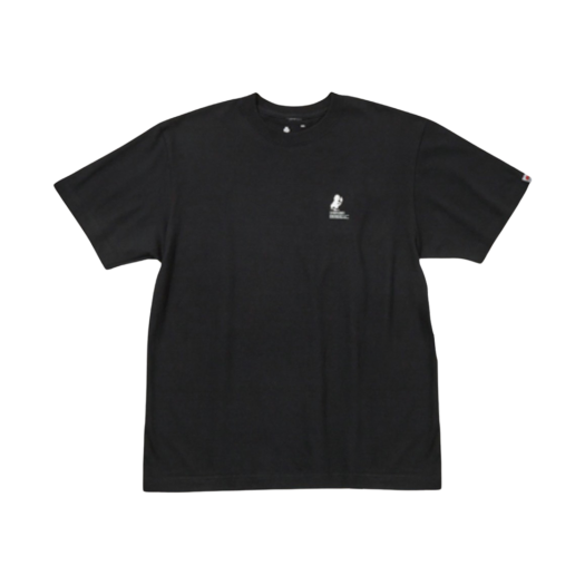 【OPENING PROJECT】 Identity T Shirt - Charcoal MUSINSA | OPENING PROJECT Identity T Shirt - Charcoal
