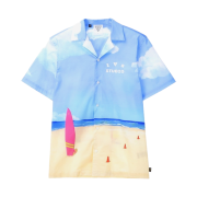 IAB Studio x Guess Miami Beach Shirt