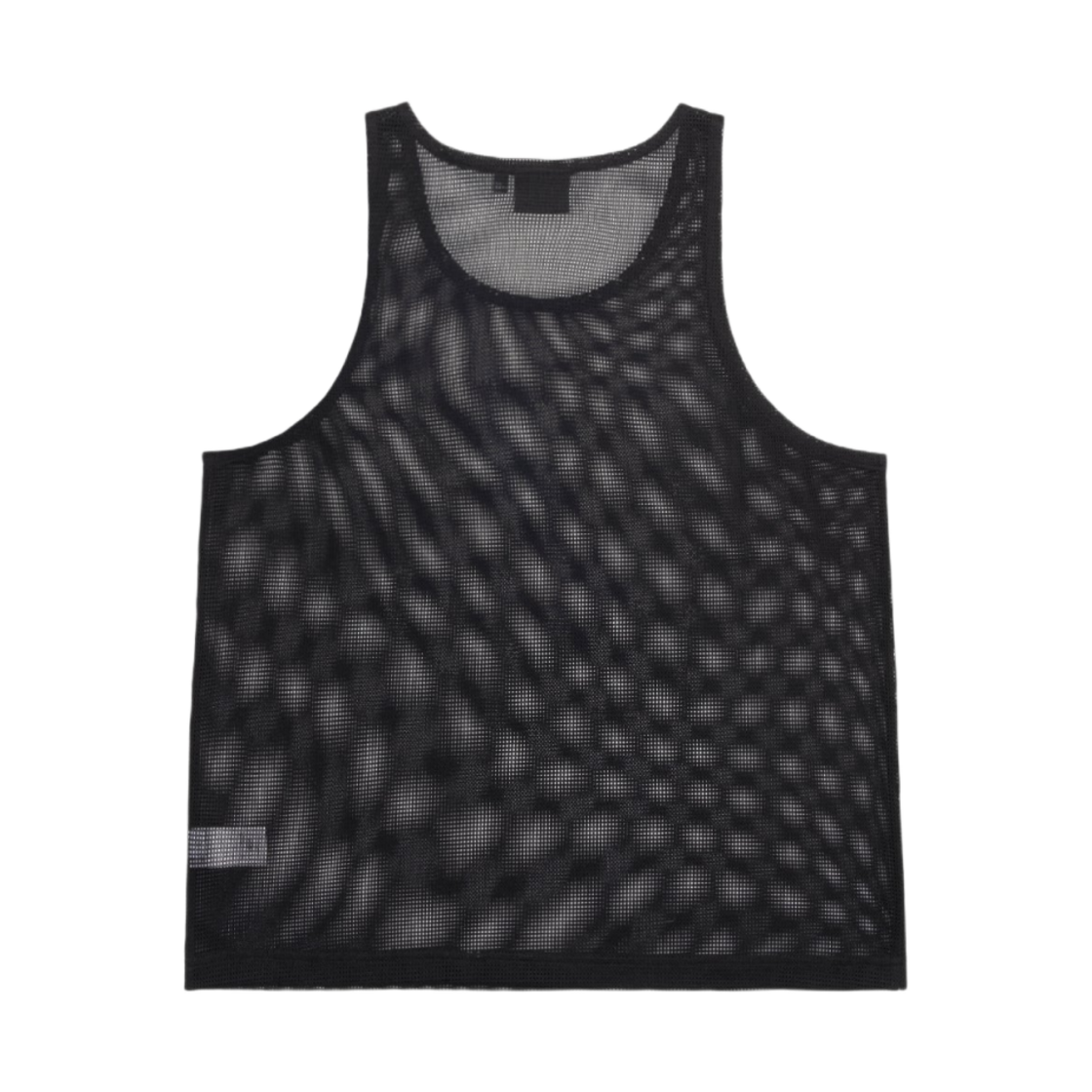 스투시 x 데님 티어스 메쉬 탱크 블랙(Stussy x Denim Tears Mesh Tank Black) - 2