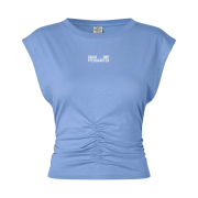 Baum und Pferdgarten Jelona Cornflower White Logo - 24FW