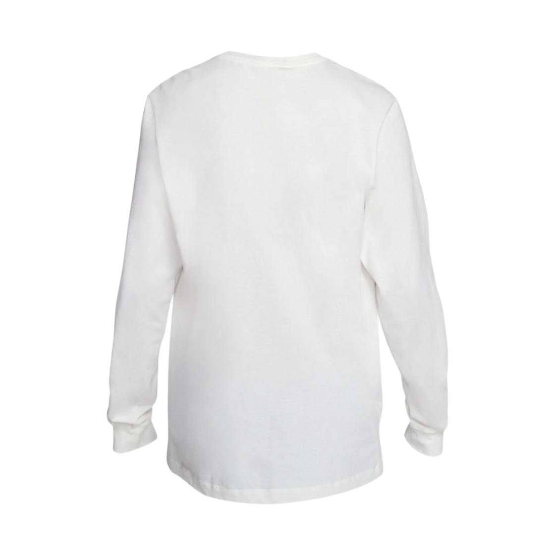 나이키 NSW 로스앤젤레스 롱슬리브 티셔츠 화이트(Nike NSW Los Angeles Long Sleeve T-Shirt White) - 2