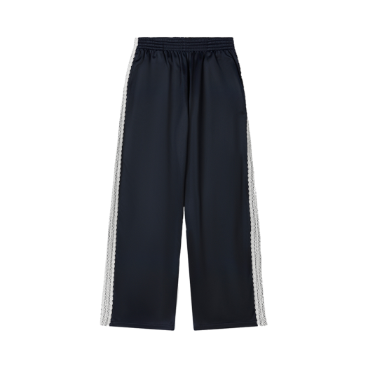 ★FRITUR★ Heat Lace Track Pants 2Color_F244PT01 Fritur Heat Lace Trac STYLE | KREAM