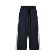 Fritur Heat Lace Track Pants Navy_F244PT01