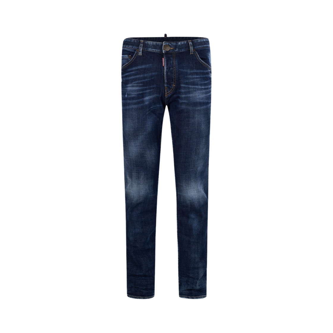 S74LB1336S30664470 Dsquared2 Dark Clean Wash Cool Guy Jeans Blue