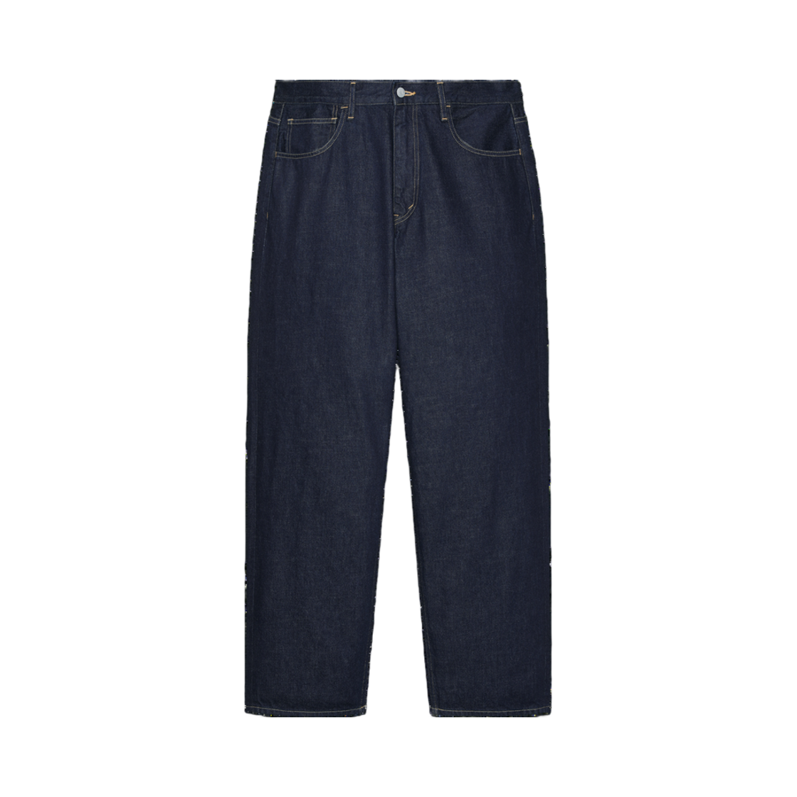 카브엠트 1992 데님 인디고 - 25SS(Cav Empt 1992 Denim Indigo - 25SS)