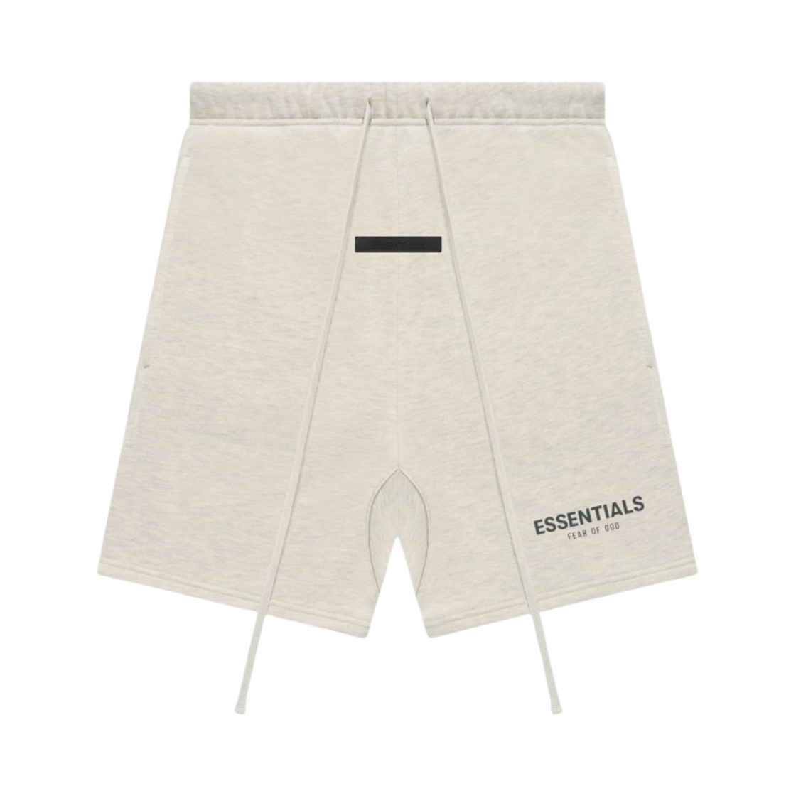 에센셜 코어 켈렉션 스웨트쇼츠 오트밀(Essentials The Core Collection Sweatshorts Oatmeal)