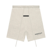 Essentials The Core Collection Sweatshorts Oatmeal