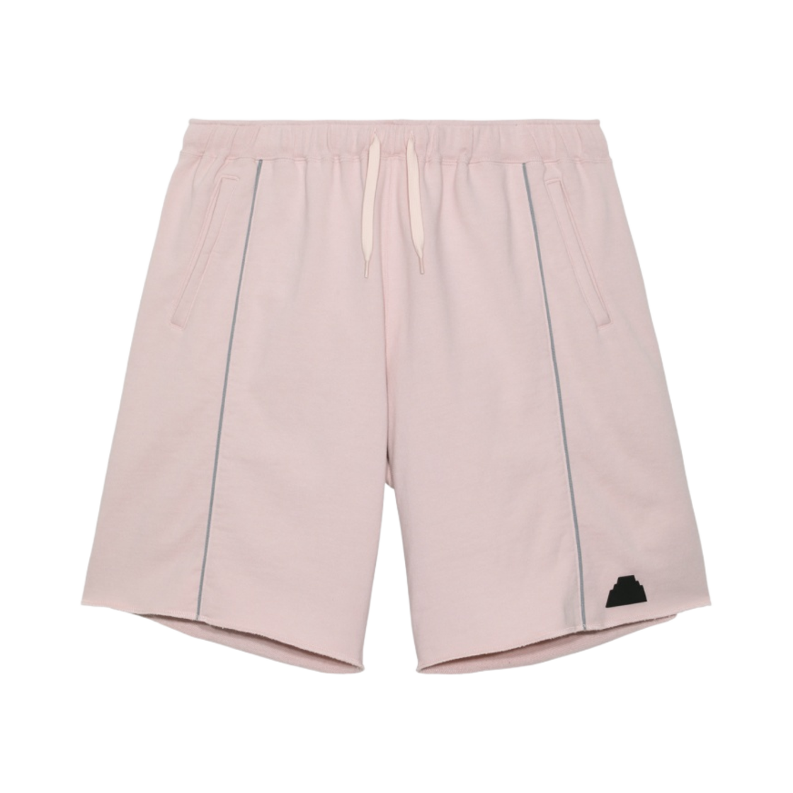 카브엠트 파이핑 조그 쇼츠 핑크 - 23SS(Cav Empt Piping Jog Shorts Pink - 23SS) - 1