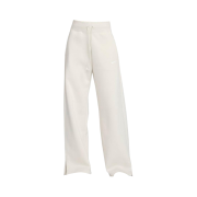 (W) Nike NSW Phoenix Fleece High Waisted Wide Leg Sweatpants Light Orewood Brown - US/EU