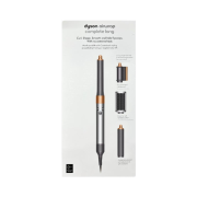 Dyson Airwrap Multi Styler Complete Long Nickel Copper (Korean Ver.)