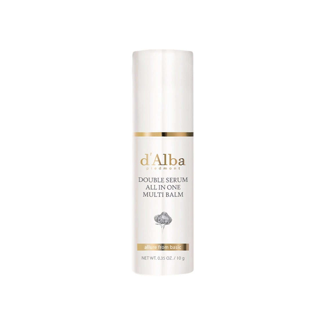 달바 더블 세럼 올인원 멀티밤(d'Alba Double Serum All In One Multi Balm)