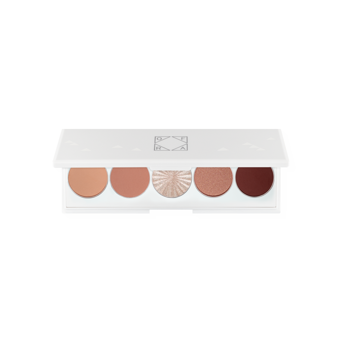 오프라 시그니쳐 팔레트 스위트 드림(Ofra Signature Palette Sweet Dream)