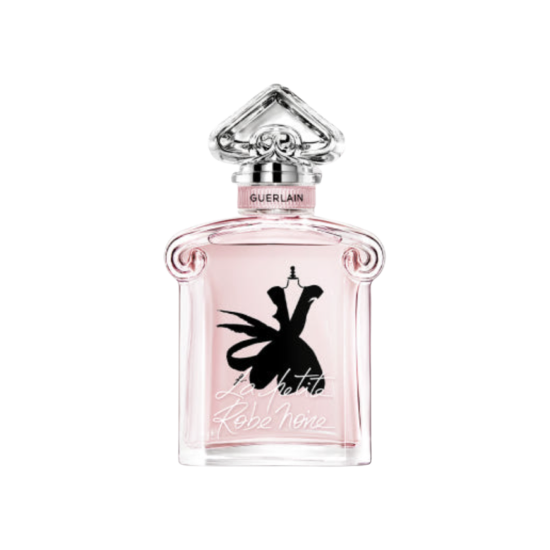 P014926 Guerlain La Petite Robe Noire Eau De Toilette 50ml