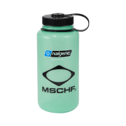 Mischief Rhombus Sustain 1L Bottle Green Black