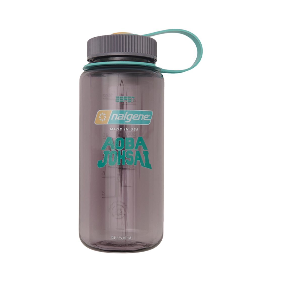 이어스트 x 하이큐!! 스쿨 보틀 아오바 조사이(EERST x HAIKYU!! School Bottle Aoba Johsai)